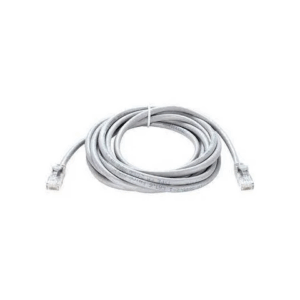 D-Link Cat6 UTP Patch Cord 1M Grey