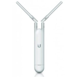 UniFi Mesh Outdoor WiFi Access Point