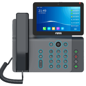 Fanvil V67 Flagship Smart Video Phone