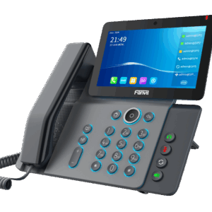 Fanvil V67 Flagship Smart Video Phone