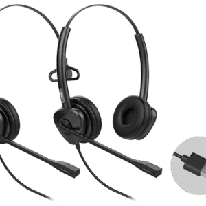 Fanvil HT302-U USB Wired Headset