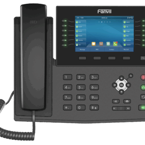 Fanvil H2 Hotel IP Phone