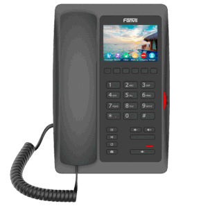 Fanvil H5W Hotel WiFi IP Phone