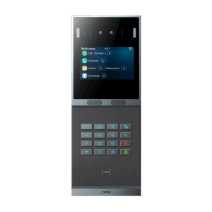 Fanvil i66 Face Recognition Door Phone