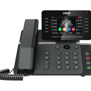 Fanvil V65 Prime Business IP Phone