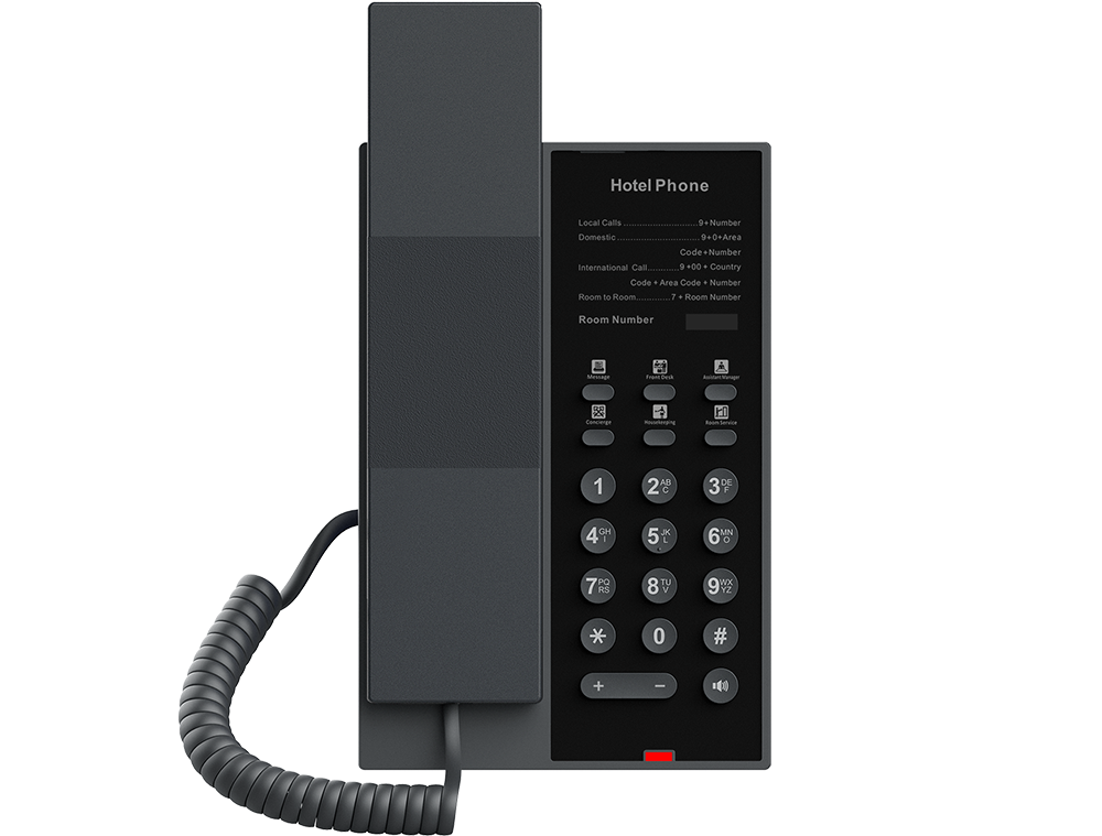 Fanvil H602 IP Phone