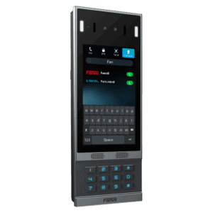 Fanvil i67 Face Recognition Door Phone
