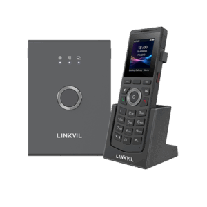 Linkvil Fanvil W710P (W710P DECT Phone System (W610D+W710D))