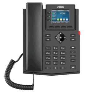 Fanvil X303P Enterprise IP Phone