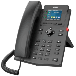 Fanvil x303g Enterprise IP Phone