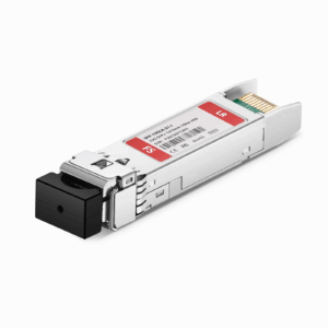Cisco SFP+ Series Transceiver Module SFP-10G-LR