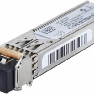 Cisco GLC Series SFP Transceiver Module GLC-SX-MMD