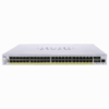 Cisco Business 350 Series Managed Switch CBS350-48P-4G