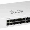 Cisco Business 110 Series Unmanaged Switch CBS110-24T-UK