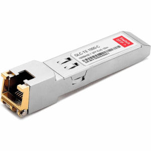 Cisco GLC Series SFP Transceiver Module GLC-TE