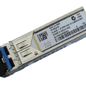 Cisco GLC Series SFP Transceiver Module GLC-LH-SMD