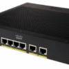 Cisco 900 Series Integrated Services Router C921-4P