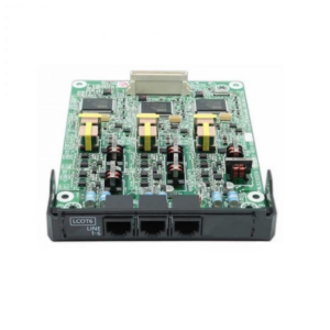 Panasonic 4 Port Hybrid Extension Card (KX-NS5170)