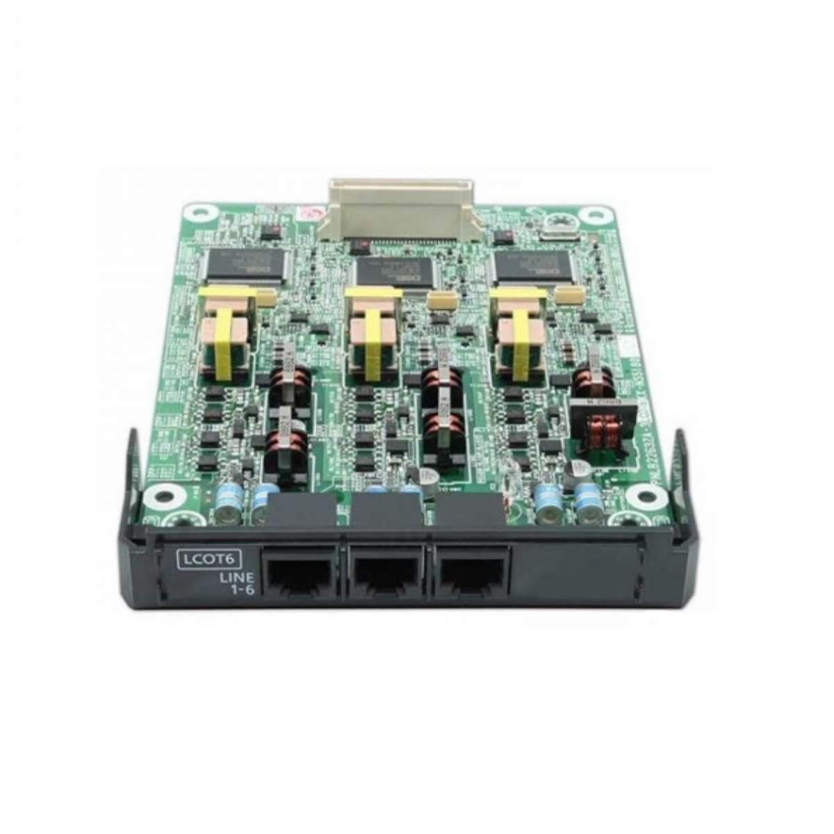 Panasonic 4 Port Hybrid Extension Card (KX-NS5170)