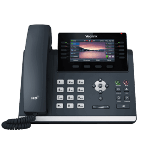 Yealink IP Phone (T46U)