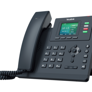 Yealink Classic Business IP Phone T33G
