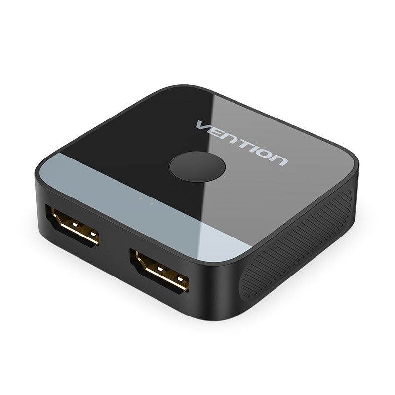 Vention 2-Port HDMI Bi-Direction 4K Switcher (AKOB0)