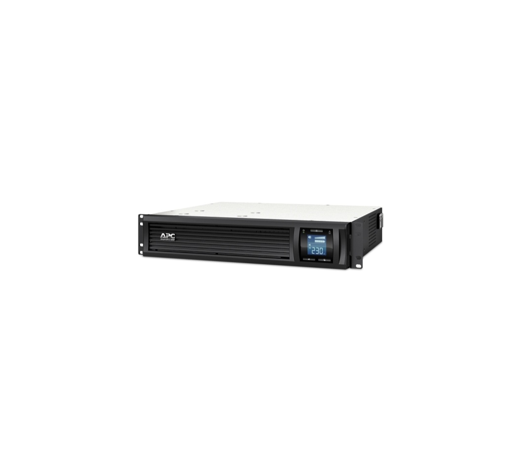 APC 3000VA Smart-UPS (SMC3000I)