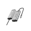 Vention USB-C 5-in-1 Docking Station (TGDHB)