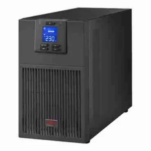 APC 3000VA Easy UPS Online (SRV3KI)