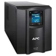 APC 1000VA Smart-UPS (SMC1000IC)