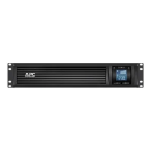 APC 2000VA Smart-UPS Rackmount (SMC2000I-2U)