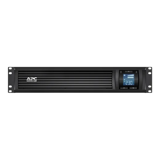 APC 2000VA Smart-UPS Rackmount (SMC2000I-2U)