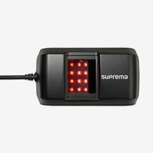 Suprema BioMini Slim 2 Ultra-slim FAP20 Authentication Scanner