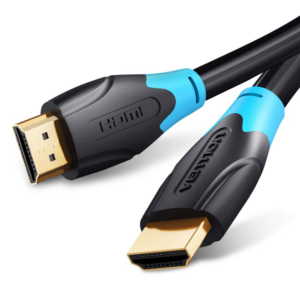 Vention HDMI Cable 10M for Engineering (AAMBL)