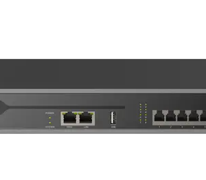 Yeastar P550 P-Series IP PBX