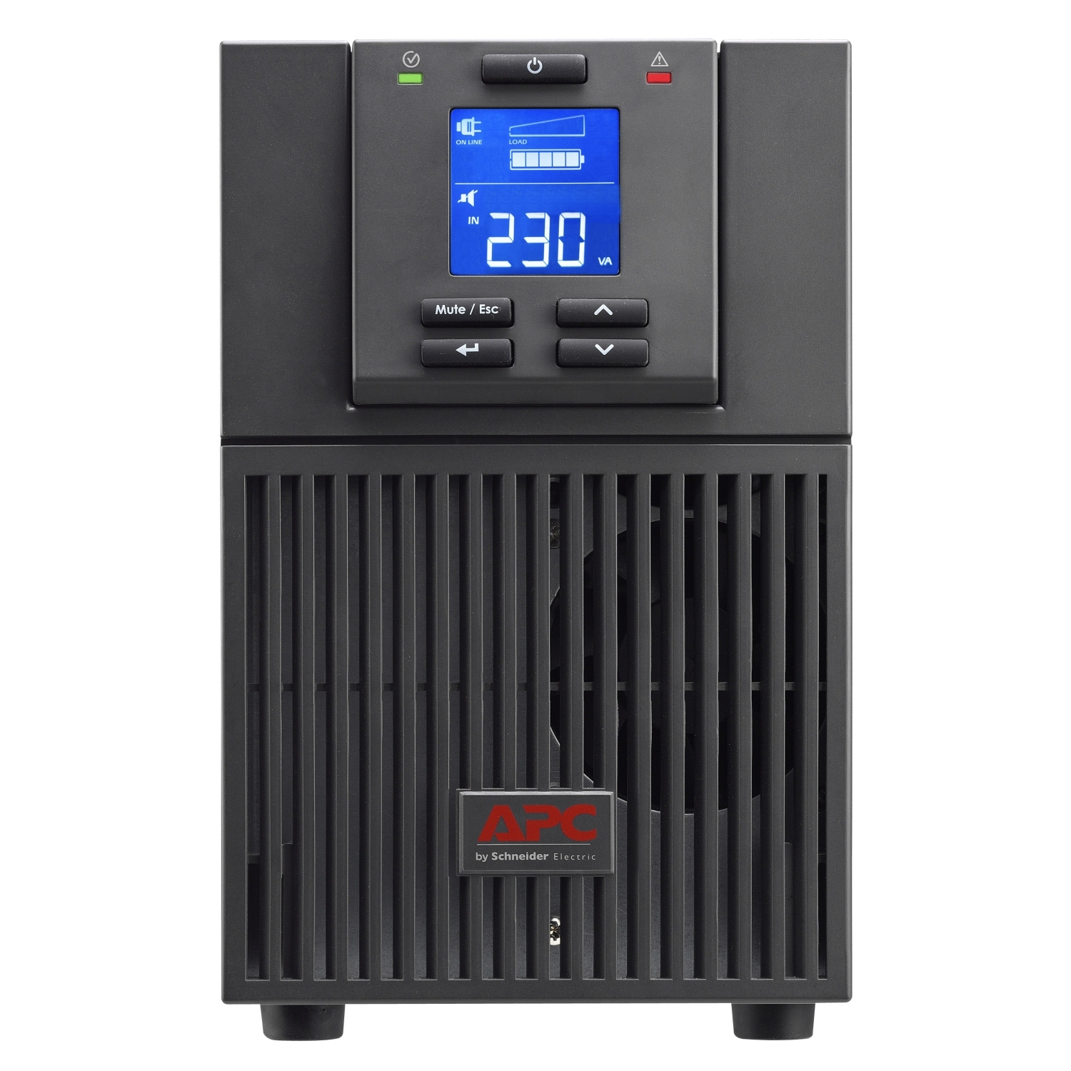 APC 2000VA Easy UPS Online (SRV2KI)
