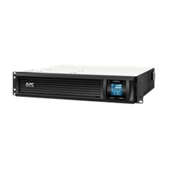APC 1000VA Smart-UPS Rackmount (SMC1000I-2UC)