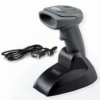 Syble 2D Wireless Barcode Scanner with Charging Base (XB-6266MBT)