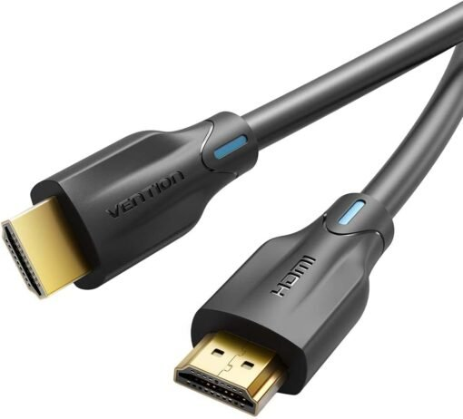 Vention 8K HDMI Cable 5M (AANBJ)