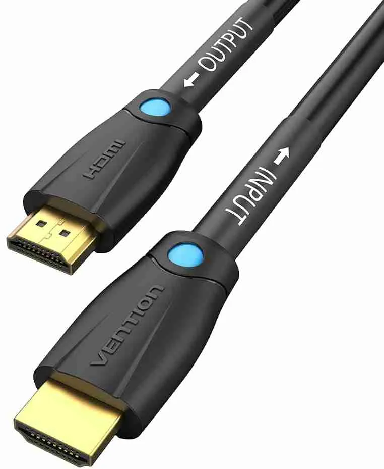 Vention HDMI Cable 20M for Engineering (AAMBQ)
