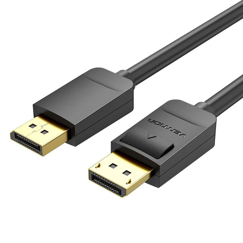 Vention DP Cable 1.5M (HACBG)