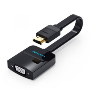 Vention HDMI to VGA Converter 0.15M