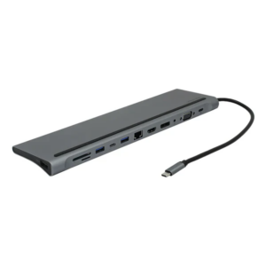 Vention USB-C 12-in-1 Docking Station 0.25M (THSHC)