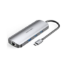 Vention USB-C 8-in-1 Docking Station 0.15M (TOKHB)