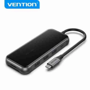 Vention USB-C Multi-Function Docking Station 0.15M (TFHHB)