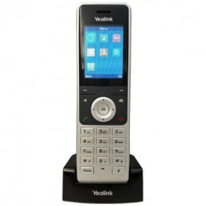 Yealink Business HD IP DECT Phone (W56H)