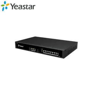 Yeastar S50 VoIP PBX Phone System