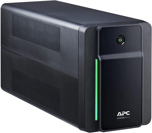 APC 1600VA Back-UPS (BX1600MI)