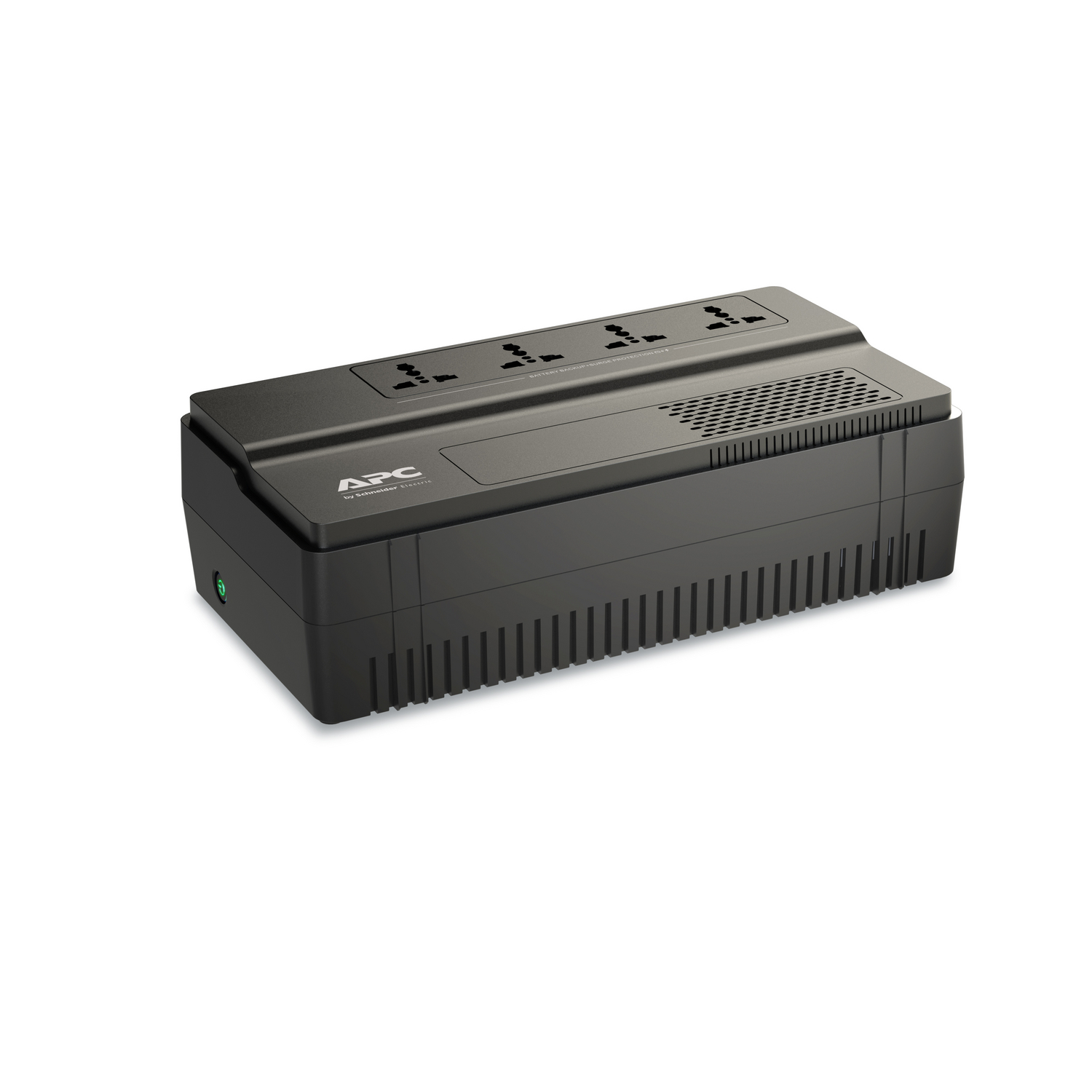 APC 1000VA Back-UPS (BV1000I-MSX)
