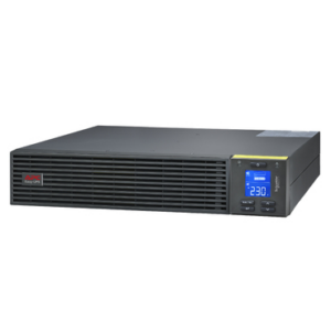 APC 3000VA Easy UPS Rackmount (SRV3KRIRK)